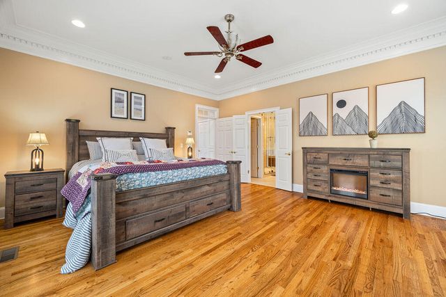 9954 Frost Ridge Drive, Ooltewah, TN 37363