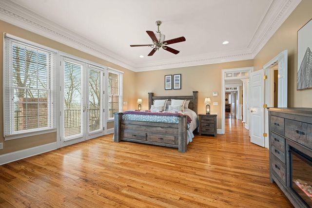 9954 Frost Ridge Drive, Ooltewah, TN 37363