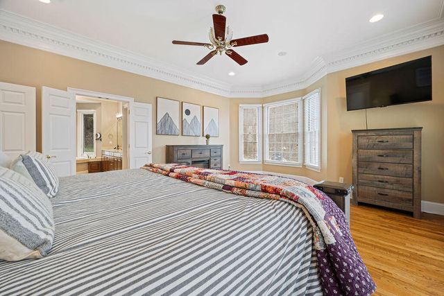 9954 Frost Ridge Drive, Ooltewah, TN 37363