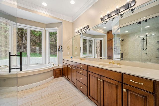 9954 Frost Ridge Drive, Ooltewah, TN 37363