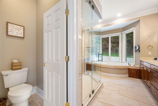 9954 Frost Ridge Drive, Ooltewah, TN 37363