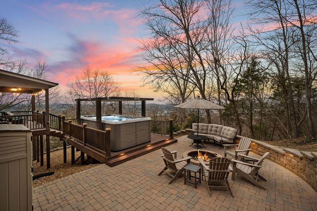 9954 Frost Ridge Drive, Ooltewah, TN 37363