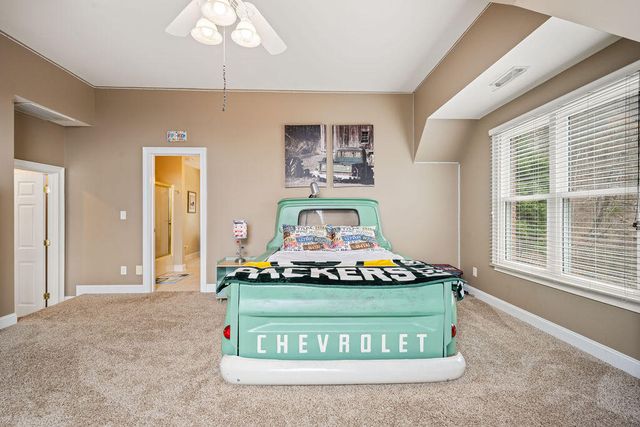 9954 Frost Ridge Drive, Ooltewah, TN 37363