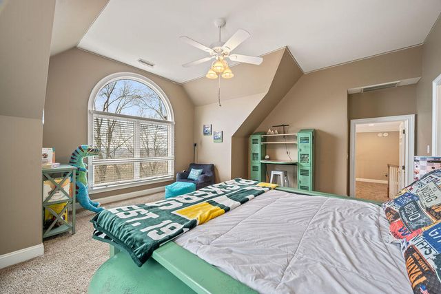 9954 Frost Ridge Drive, Ooltewah, TN 37363