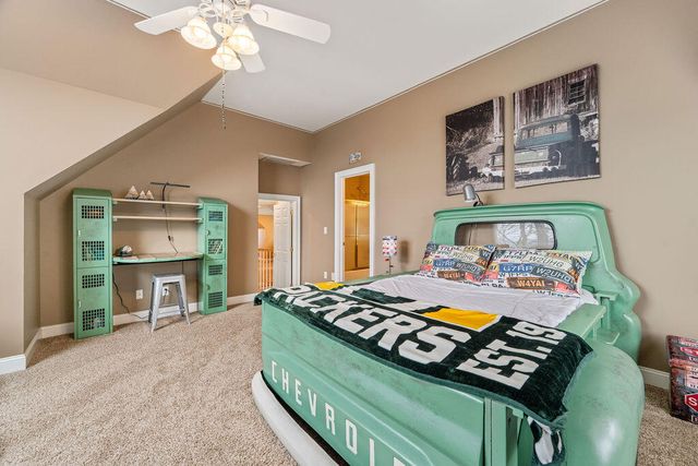 9954 Frost Ridge Drive, Ooltewah, TN 37363