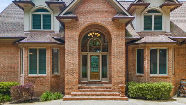 9954 Frost Ridge Drive, Ooltewah, TN 37363