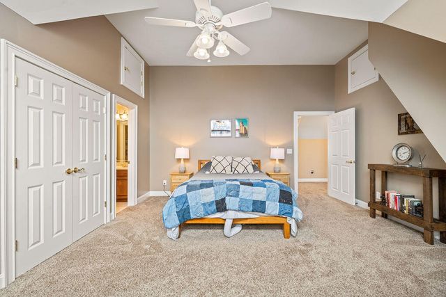 9954 Frost Ridge Drive, Ooltewah, TN 37363