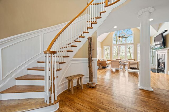 9954 Frost Ridge Drive, Ooltewah, TN 37363