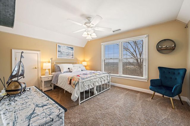 9954 Frost Ridge Drive, Ooltewah, TN 37363