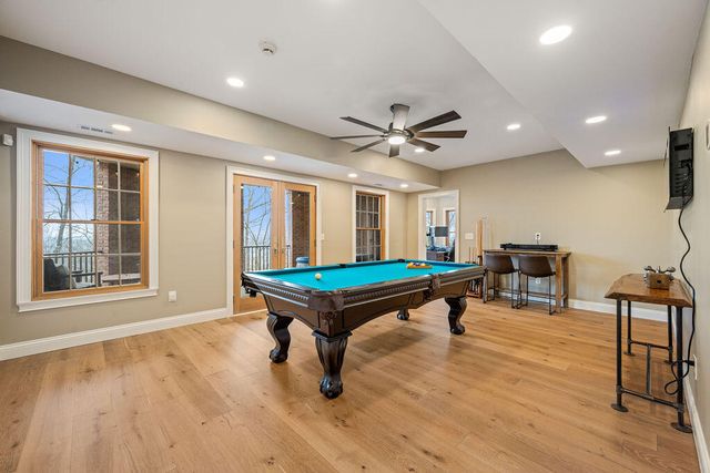 9954 Frost Ridge Drive, Ooltewah, TN 37363