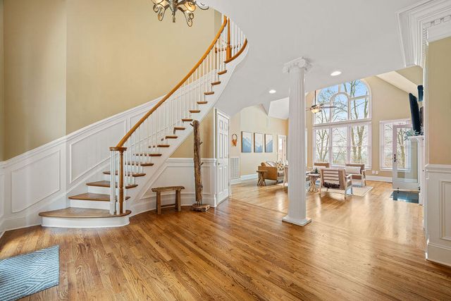 9954 Frost Ridge Drive, Ooltewah, TN 37363