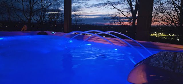 9954 Frost Ridge Drive, Ooltewah, TN 37363