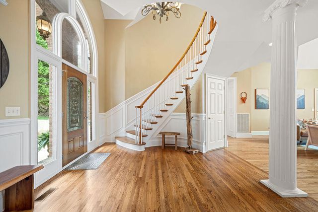 9954 Frost Ridge Drive, Ooltewah, TN 37363