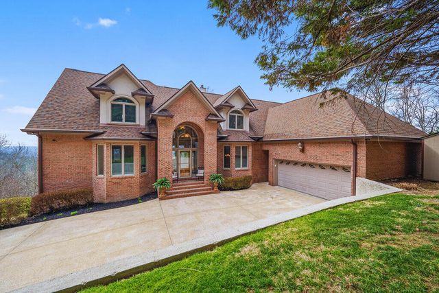 9954 Frost Ridge Drive, Ooltewah, TN 37363