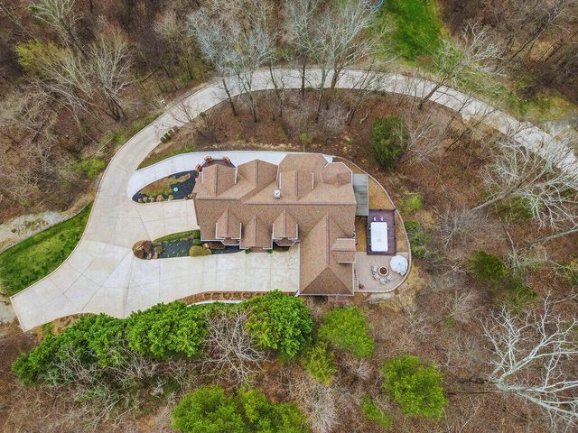 9954 Frost Ridge Drive, Ooltewah, TN 37363