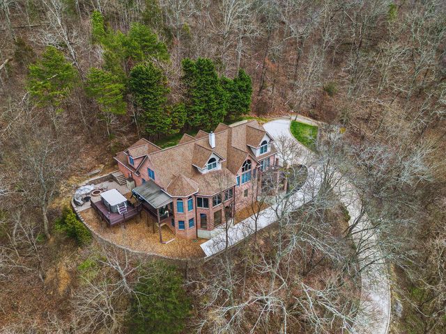 9954 Frost Ridge Drive, Ooltewah, TN 37363