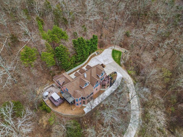9954 Frost Ridge Drive, Ooltewah, TN 37363