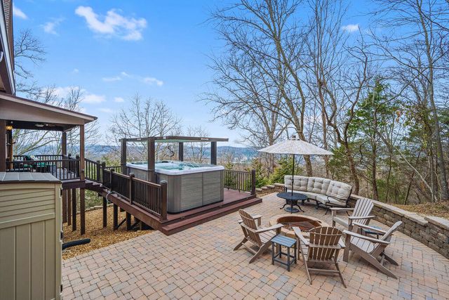 9954 Frost Ridge Drive, Ooltewah, TN 37363