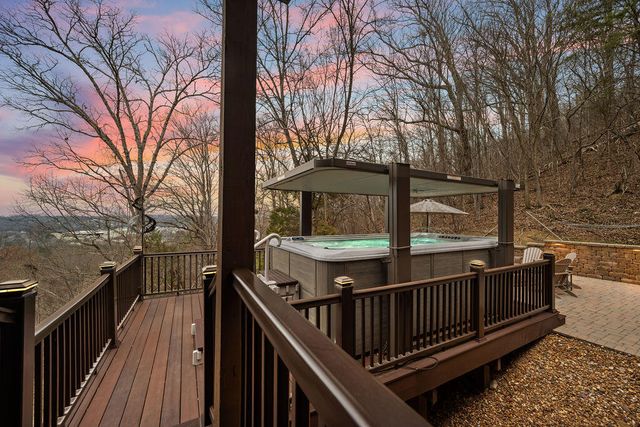 9954 Frost Ridge Drive, Ooltewah, TN 37363