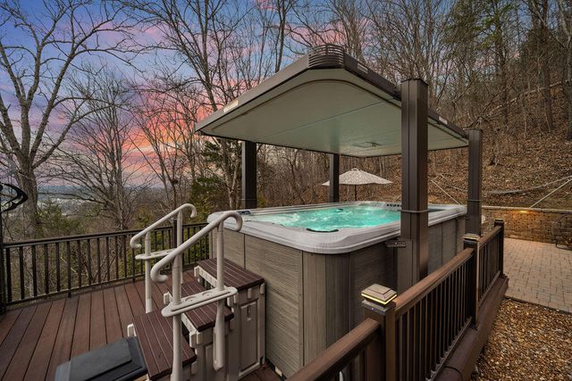 9954 Frost Ridge Drive, Ooltewah, TN 37363