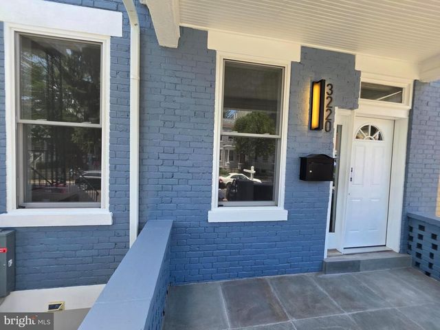 3220 WARDER ST NW, Washington, DC 20010
