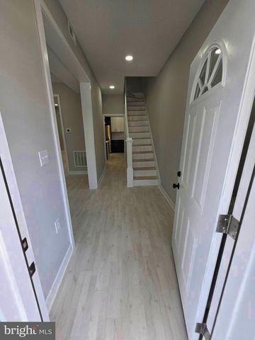 3220 WARDER ST NW, Washington, DC 20010