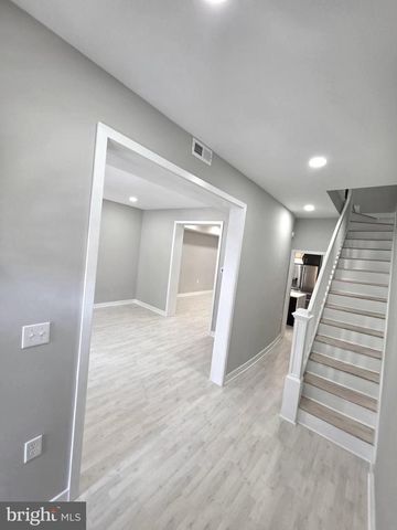 3220 WARDER ST NW, Washington, DC 20010