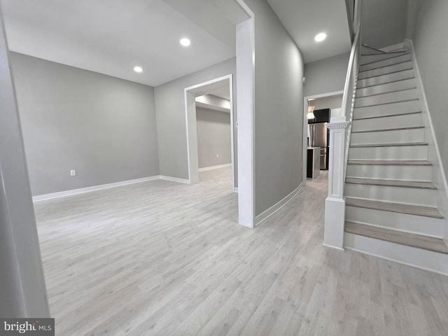 3220 WARDER ST NW, Washington, DC 20010