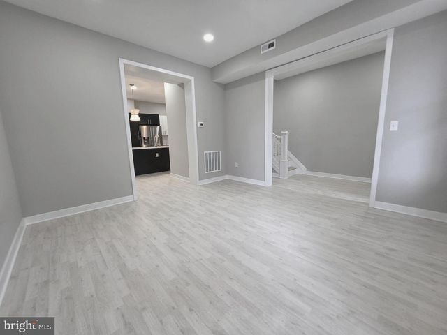 3220 WARDER ST NW, Washington, DC 20010