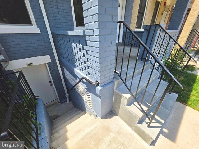 3220 WARDER ST NW, Washington, DC 20010