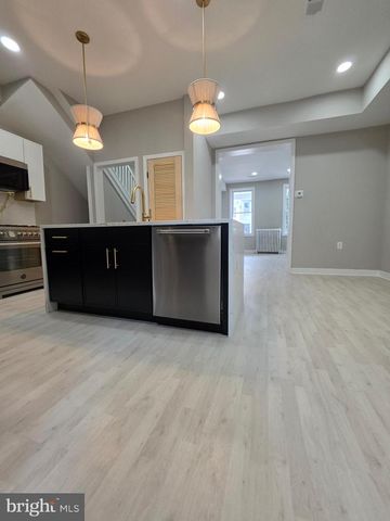 3220 WARDER ST NW, Washington, DC 20010