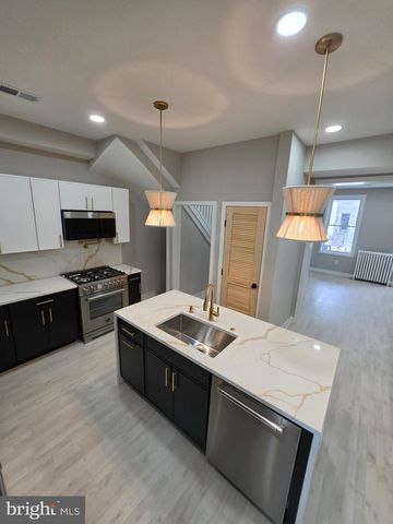 3220 WARDER ST NW, Washington, DC 20010