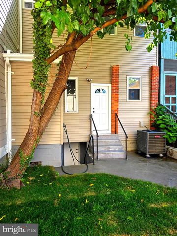 3220 WARDER ST NW, Washington, DC 20010
