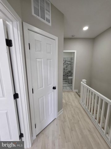 3220 WARDER ST NW, Washington, DC 20010