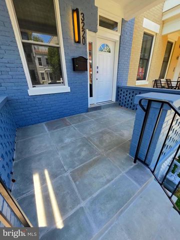 3220 WARDER ST NW, Washington, DC 20010