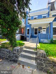 3220 WARDER ST NW, Washington, DC 20010