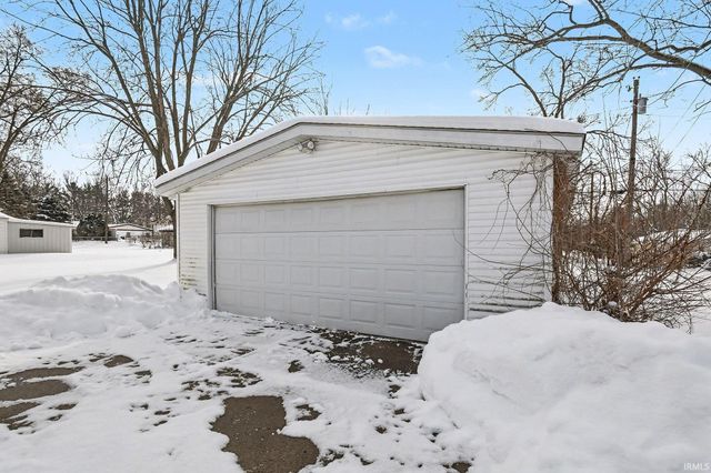 15638 Hamilton Street, Granger, IN 46530