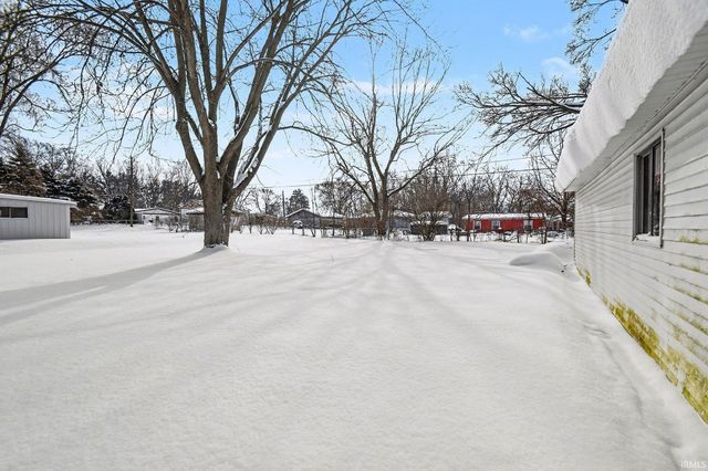 15638 Hamilton Street, Granger, IN 46530