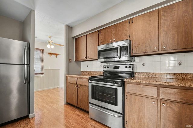 15638 Hamilton Street, Granger, IN 46530