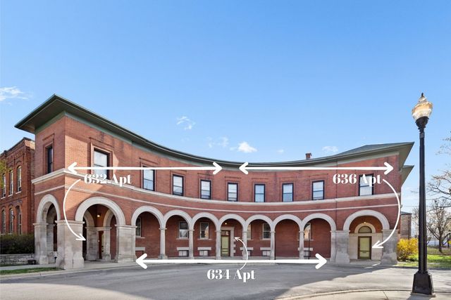 632 E 112th Street, Chicago, IL 60628