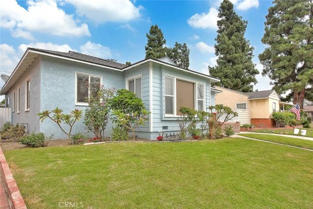 6023 Harvey, Lakewood, CA 90713