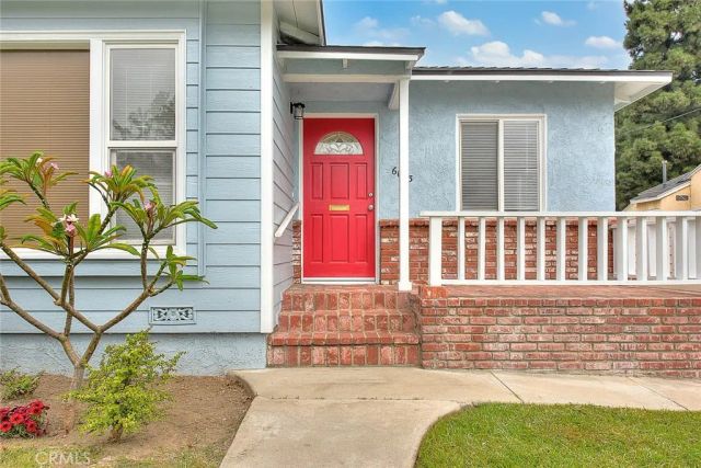 6023 Harvey, Lakewood, CA 90713