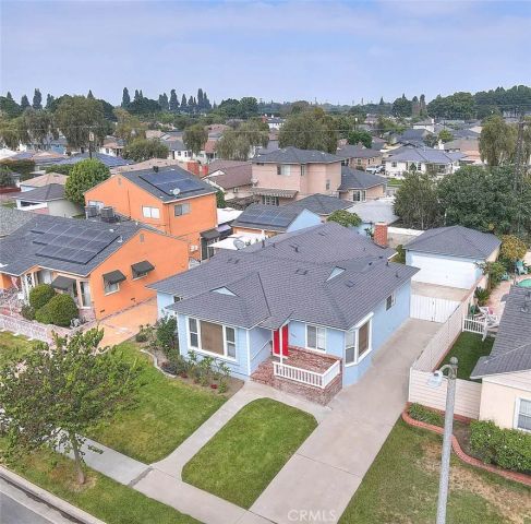 6023 Harvey, Lakewood, CA 90713