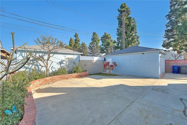 6023 Harvey, Lakewood, CA 90713