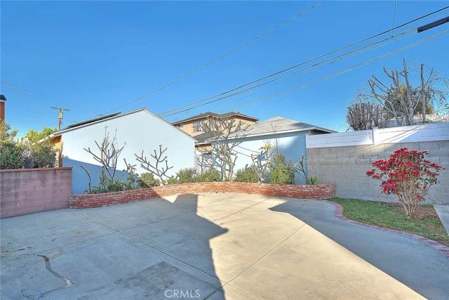 6023 Harvey, Lakewood, CA 90713