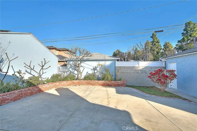 6023 Harvey, Lakewood, CA 90713