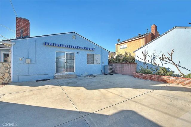 6023 Harvey, Lakewood, CA 90713