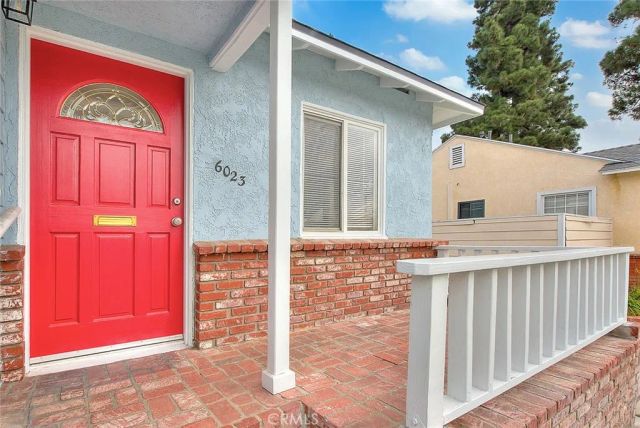 6023 Harvey, Lakewood, CA 90713