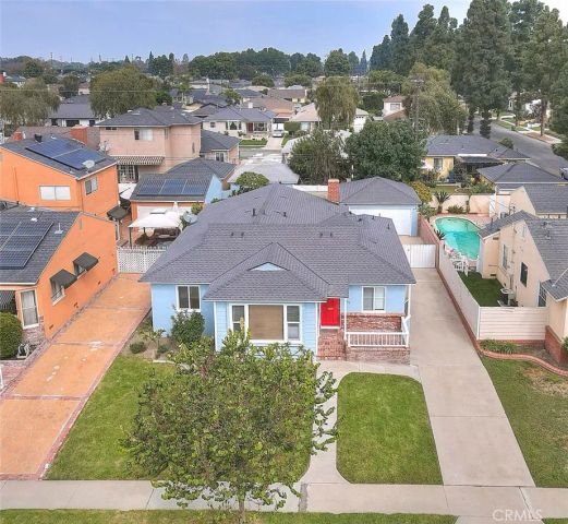 6023 Harvey, Lakewood, CA 90713