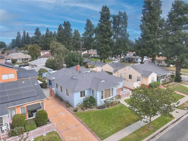 6023 Harvey, Lakewood, CA 90713